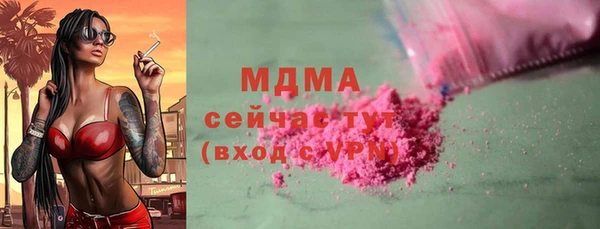прущий лед Алзамай